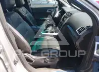 2013 Ford EXPLORER фото