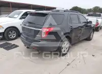 2013 Ford EXPLORER photo