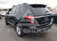 2013 Ford EXPLORER фото