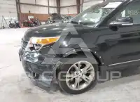 2013 Ford EXPLORER фото