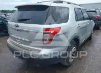 2013 Ford EXPLORER фото