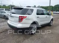 2013 Ford EXPLORER photo