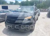 2013 Ford EXPLORER photo