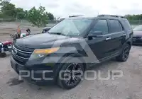 2013 Ford EXPLORER фото
