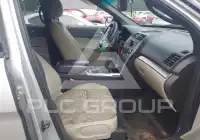 2013 Ford EXPLORER photo