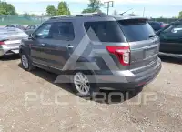 2013 Ford EXPLORER photo