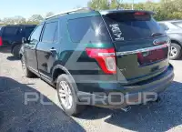 2013 Ford EXPLORER photo