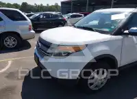2013 Ford EXPLORER фото