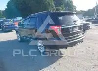 2013 Ford EXPLORER photo