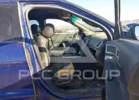 2013 Ford EXPLORER фото