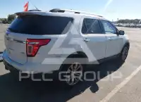 2013 Ford EXPLORER фото
