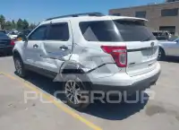 2013 Ford EXPLORER photo