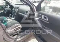 2013 Ford EXPLORER фото
