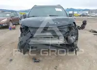 2013 Ford EXPLORER фото
