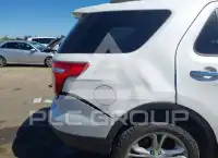 2013 Ford EXPLORER photo