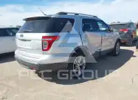 2013 Ford EXPLORER фото