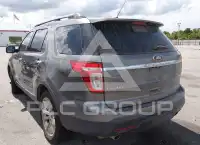 2013 Ford EXPLORER photo