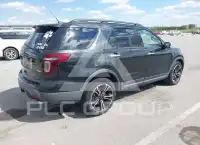2013 Ford EXPLORER photo