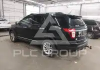2013 Ford EXPLORER photo