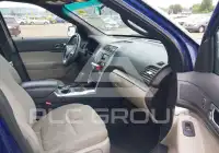 2013 Ford EXPLORER photo