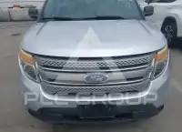 2013 Ford EXPLORER фото