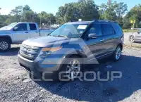 2013 Ford EXPLORER photo