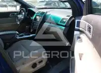 2013 Ford EXPLORER photo