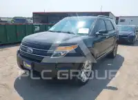 2013 Ford EXPLORER photo