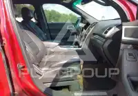 2013 Ford EXPLORER фото