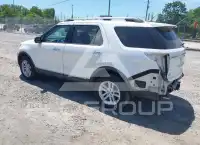 2013 Ford EXPLORER фото
