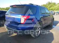 2013 Ford EXPLORER photo