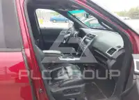 2013 Ford EXPLORER photo