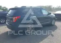 2013 Ford EXPLORER фото