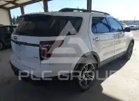 2013 Ford EXPLORER фото