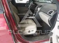 2013 Ford EXPLORER фото