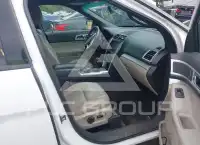 2013 Ford EXPLORER фото