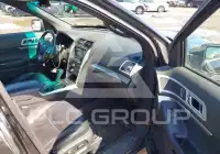 2013 Ford EXPLORER фото