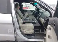 2013 Ford EXPLORER фото