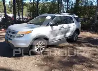 2013 Ford EXPLORER фото