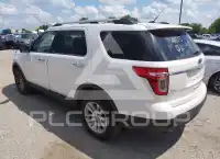 2013 Ford EXPLORER фото