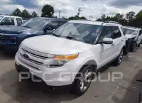 2013 Ford EXPLORER фото