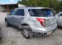 2013 Ford EXPLORER фото