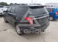 2013 Ford EXPLORER photo