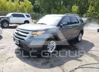 2013 Ford EXPLORER photo