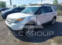 2013 Ford EXPLORER фото