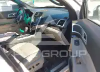 2013 Ford EXPLORER фото