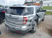 2013 Ford EXPLORER photo