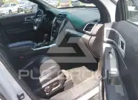 2013 Ford EXPLORER фото