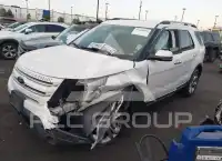 2013 Ford EXPLORER фото