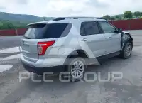 2013 Ford EXPLORER photo